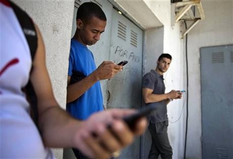Washington created ‘Cuban Twitter’ to stir political unrest  - ảnh 1